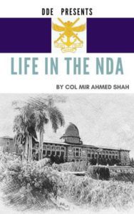 Life In Nda National Defence Academy Ebook Dde