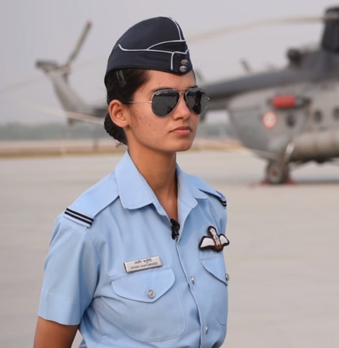 5 ways to join indian air force