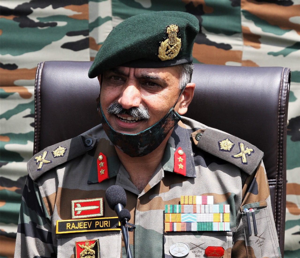 afspa Armed Forces Special Powers Act