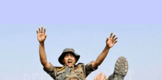 technical entries indian army
