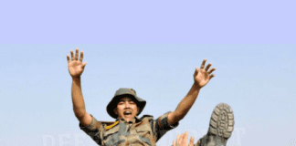 technical entries indian army