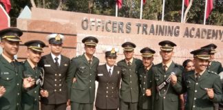 tes 46 notification indian army