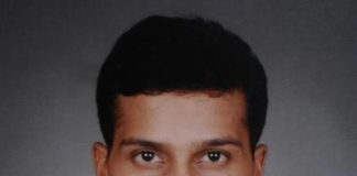 major Sandeep unnikrishnan