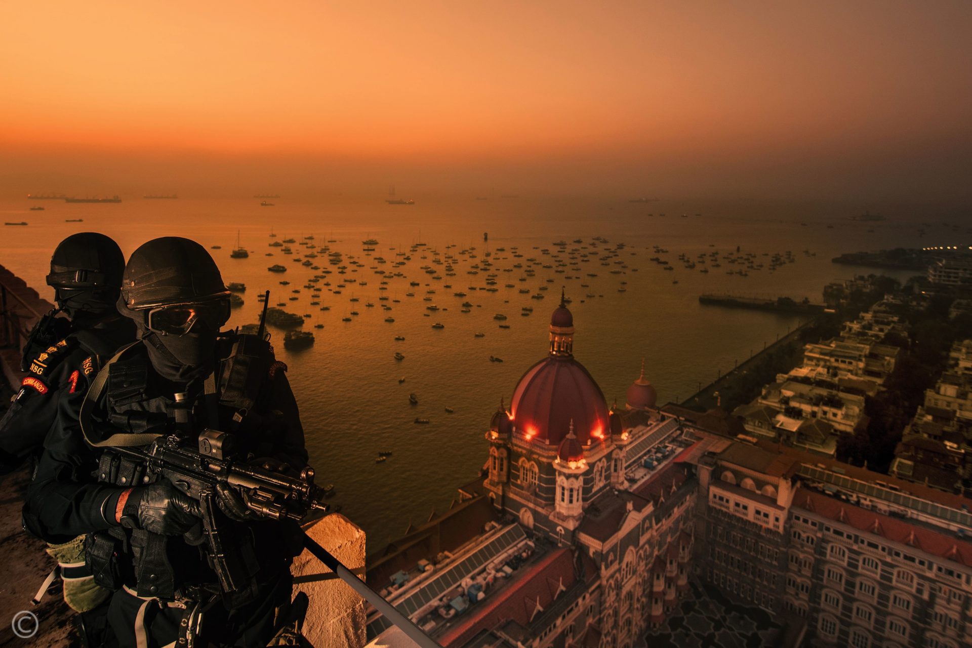 26/11 mumbai terror attack