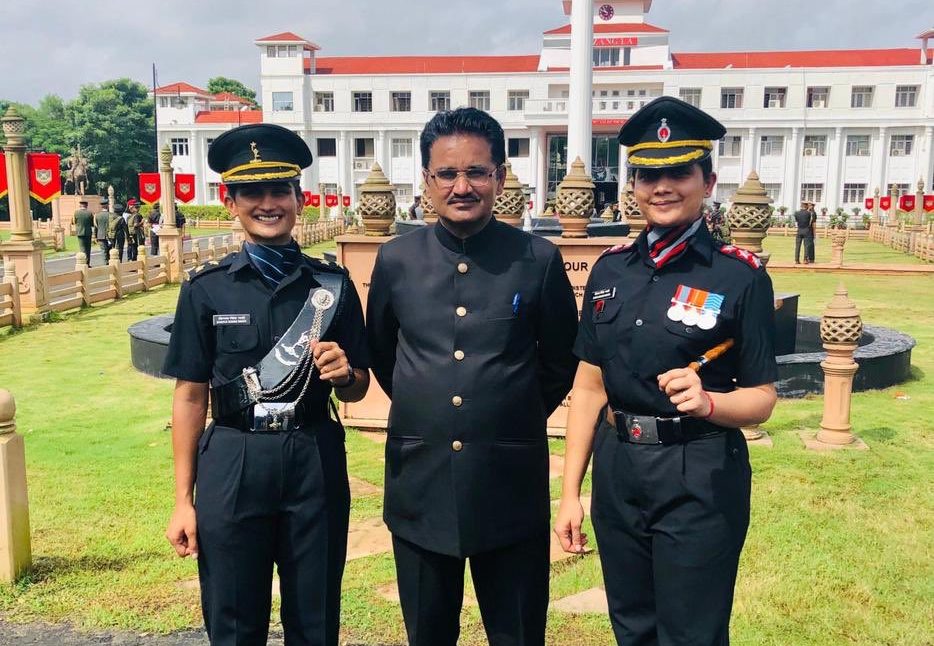 Why Do You Want To Join Indian Army [SSB Question] | DDE