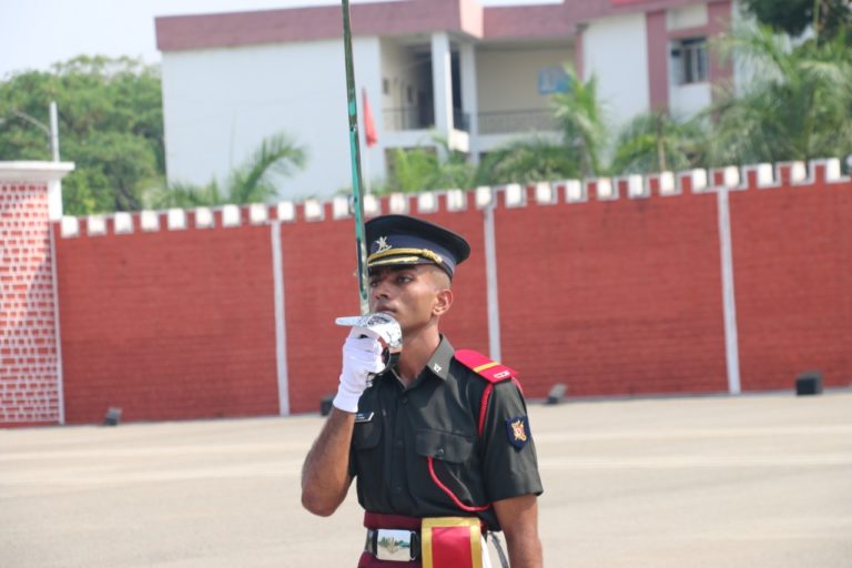 10 Motivational Quotes from the Indian Army Officers