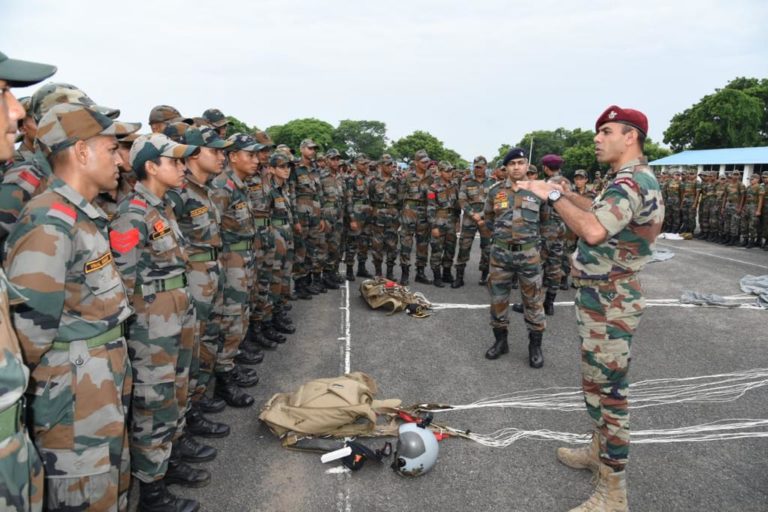 Importance of Command Task in SSB interview