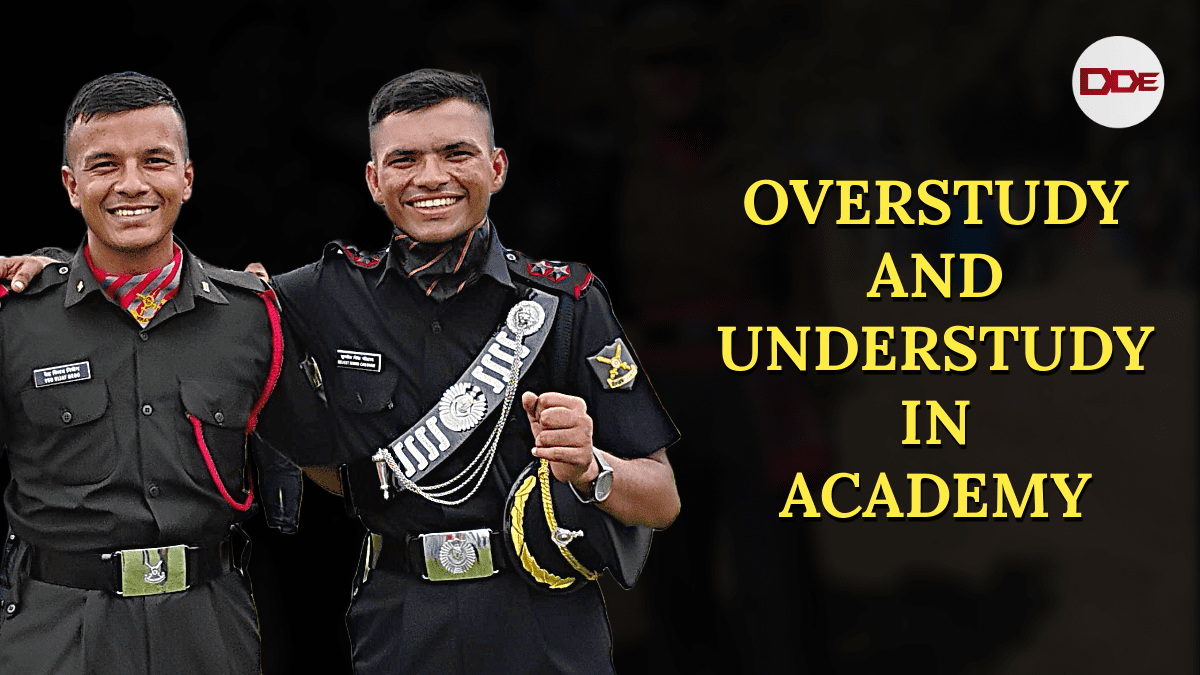 overstudy understudy training academies