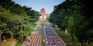 defence academies and institutes