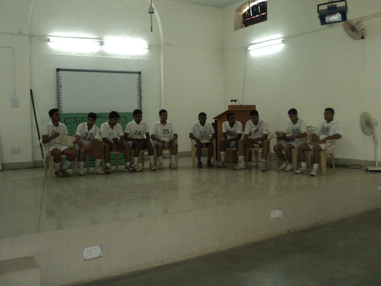 Tips To Excel In Group Planning Exercise SSB DDE