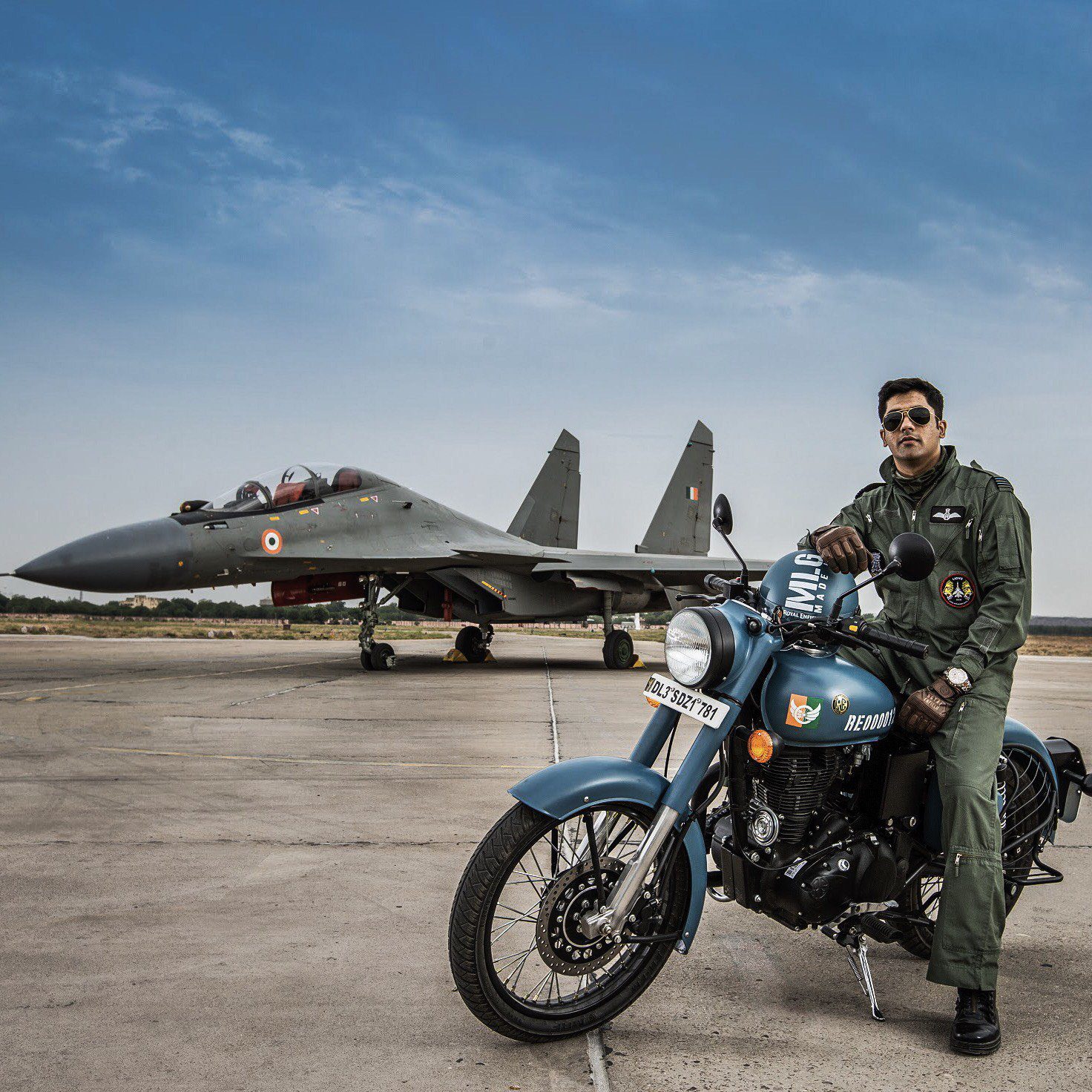 facts about defence aspirants