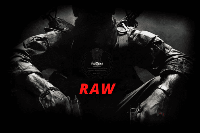 facts about raw