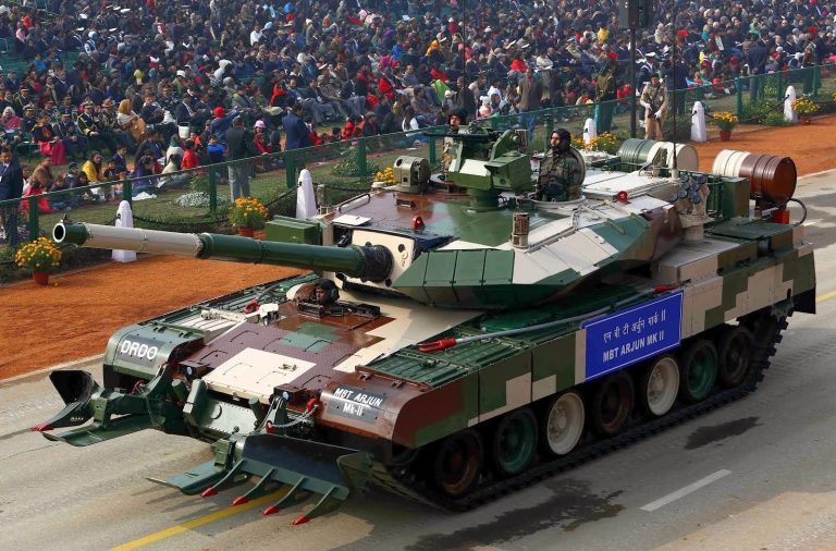 Things To Know About The Mechanised Infantry Regiment Of Indian Army | DDE