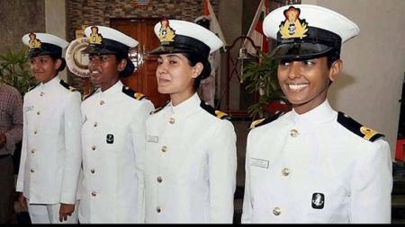 Hair Standards For Women In Indian Military Dde