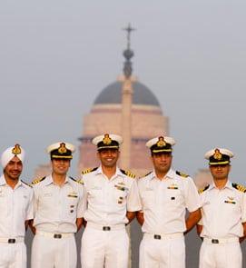 SSC Navy Law and logistics 2019 Notification