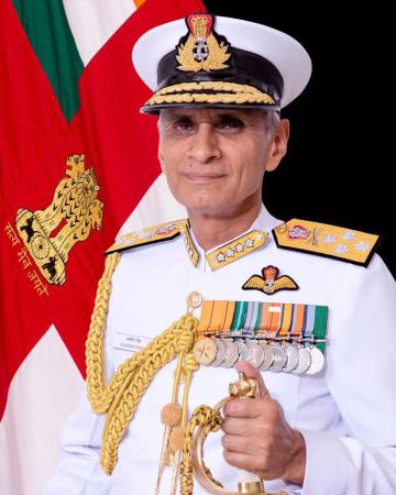 chief of naval staff medium