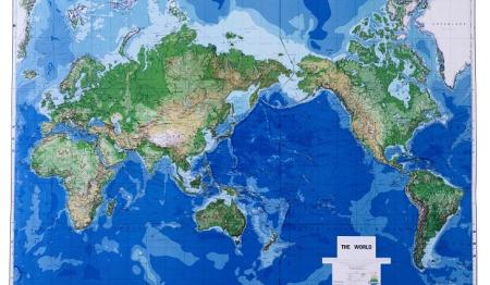 geo medium