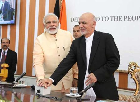 India Afghanistan Relations – Things You Must Know