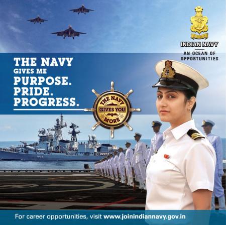 indian navy inet exam 2 medium