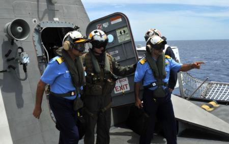 SSC Navy 2019 ( Pilot, Observer, ATC entry)