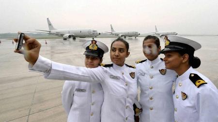 navy women entry medium