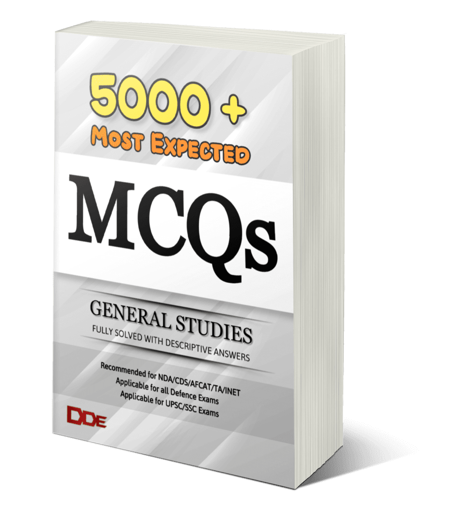 5000+ mcqs cds