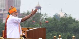 independence day india