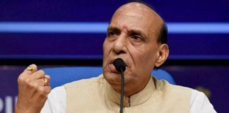 rajnath singh