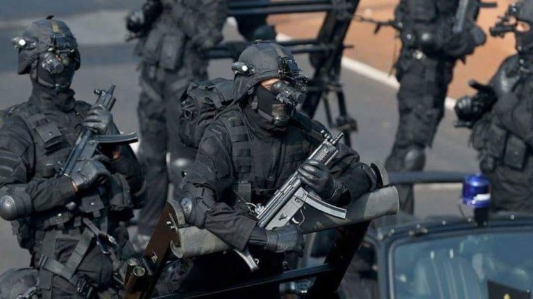 11 Facts About NSG Commandos That Will Make You Proud