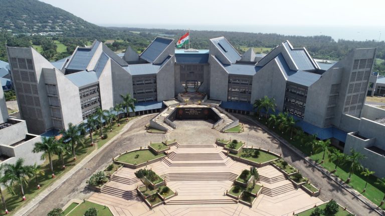 indian naval academy