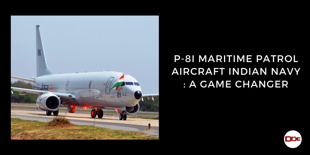 p8i aircraft indian navy