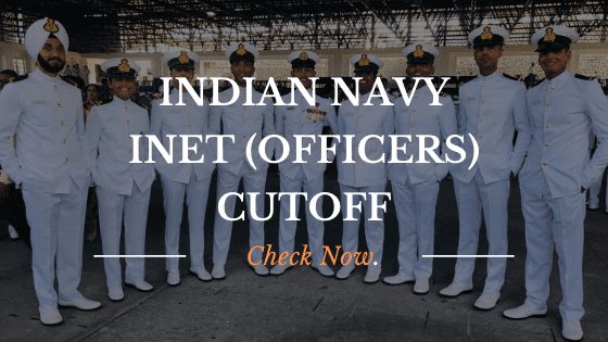 indian navy inet cutoff