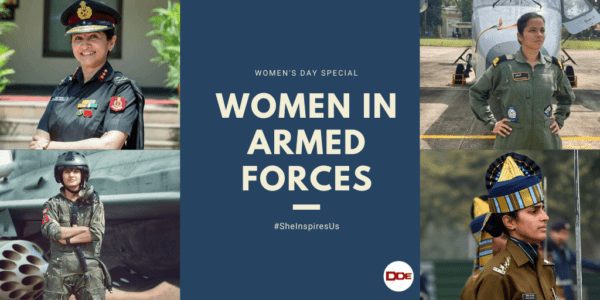 essay on women's combat role in armed forces