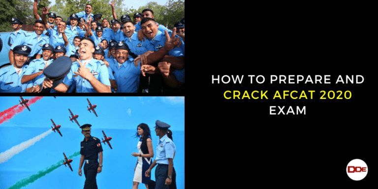 crack afcat 2 2020 exam