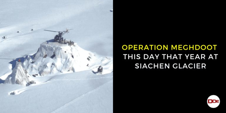 operation meghdoot indian army