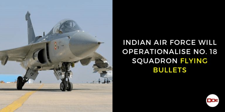 flying bullets indian air force