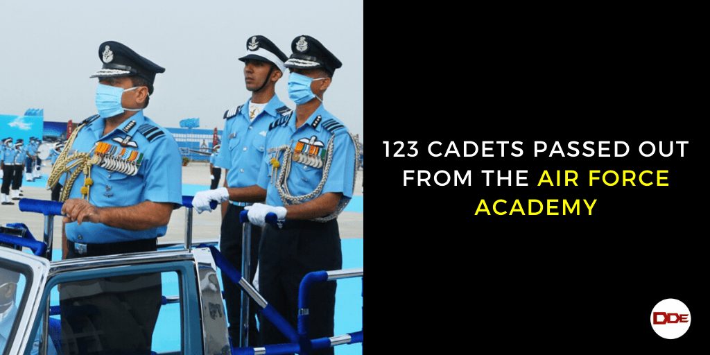 air force academy dundigal