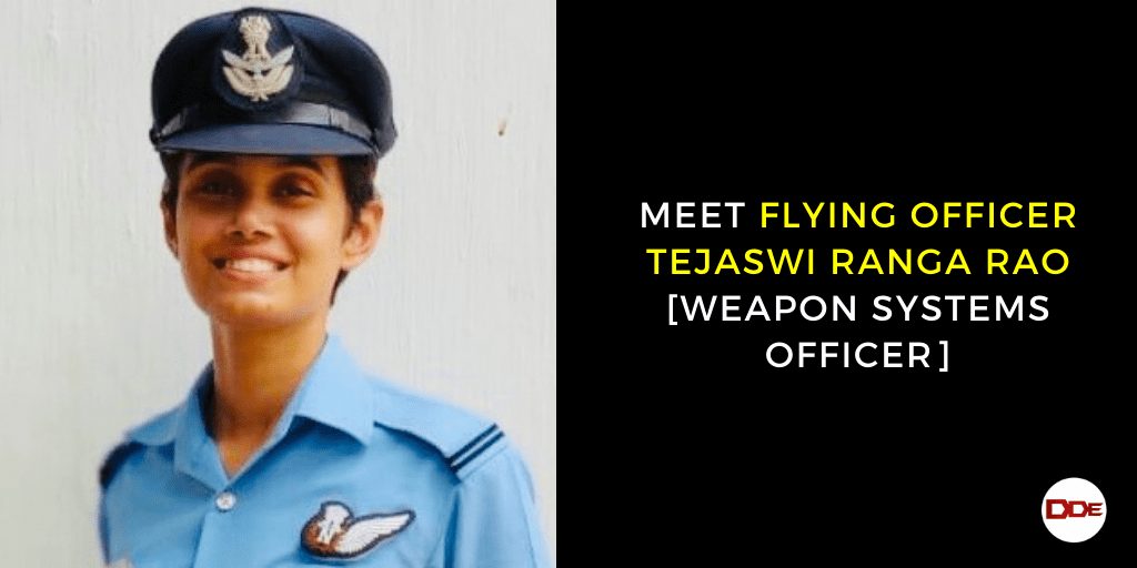 first women weapon systems officer