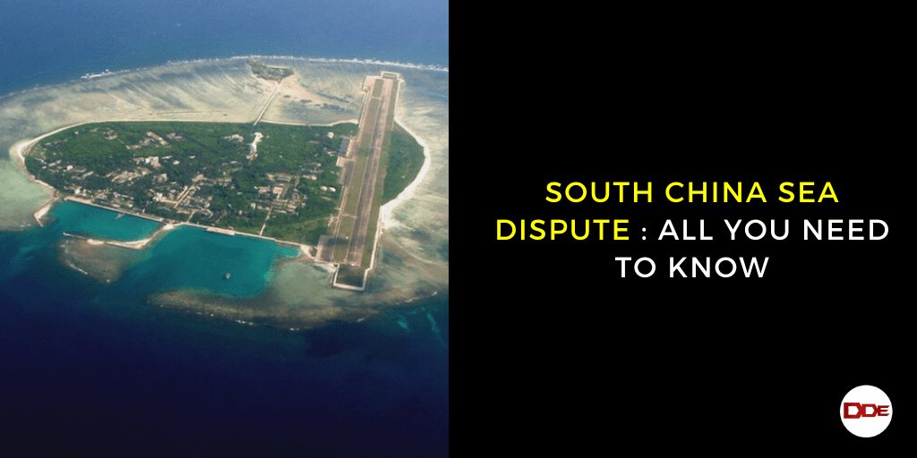 south china sea all you need to know