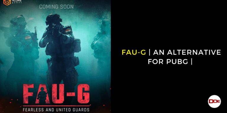 fau-g app