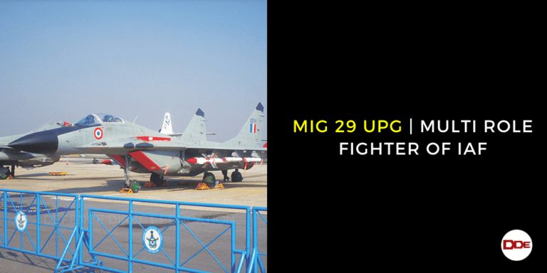 mig 29 upg