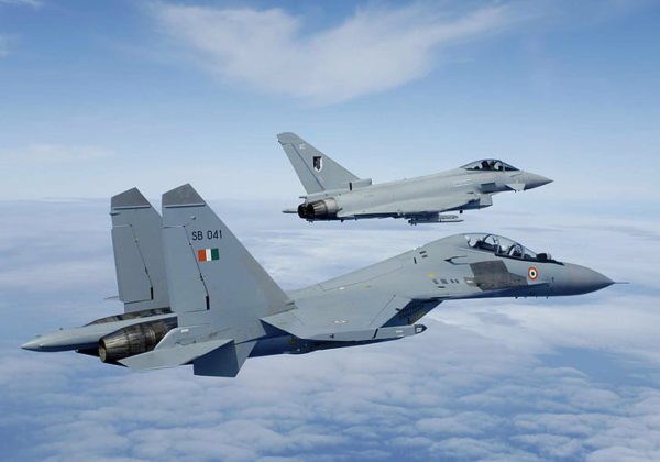 What is Super Sukhoi | India's lethal Upgradation | DDE