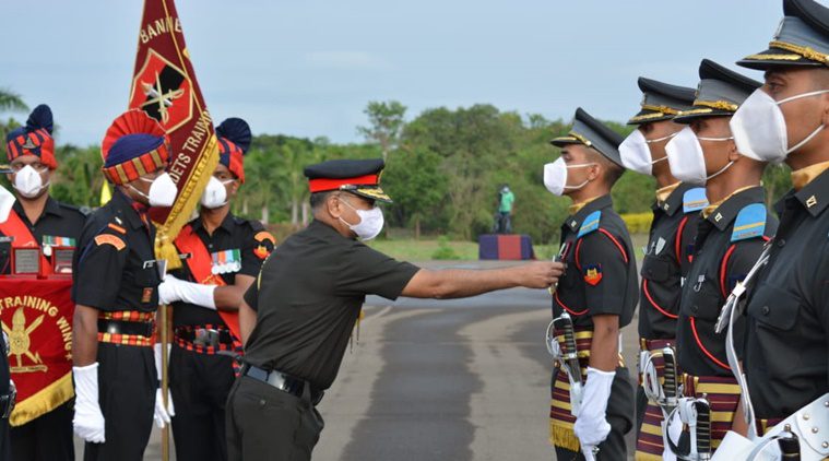 tes 45 cutoff indian army