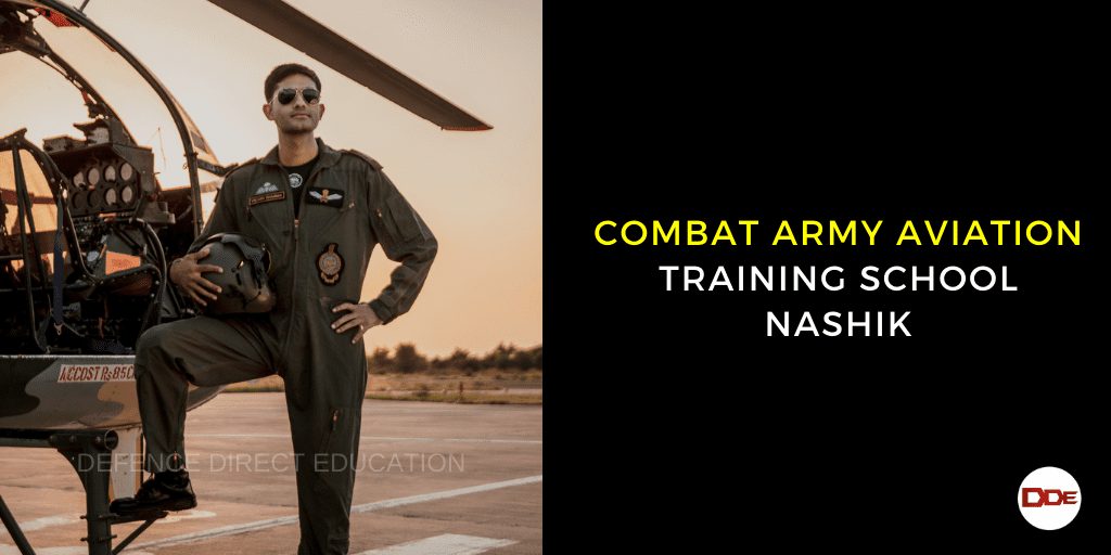 combat army aviation training school