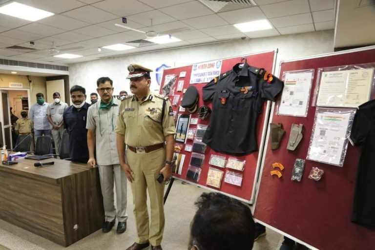 hyderabad police