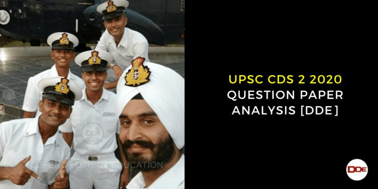 cds 2 2020 paper analysis