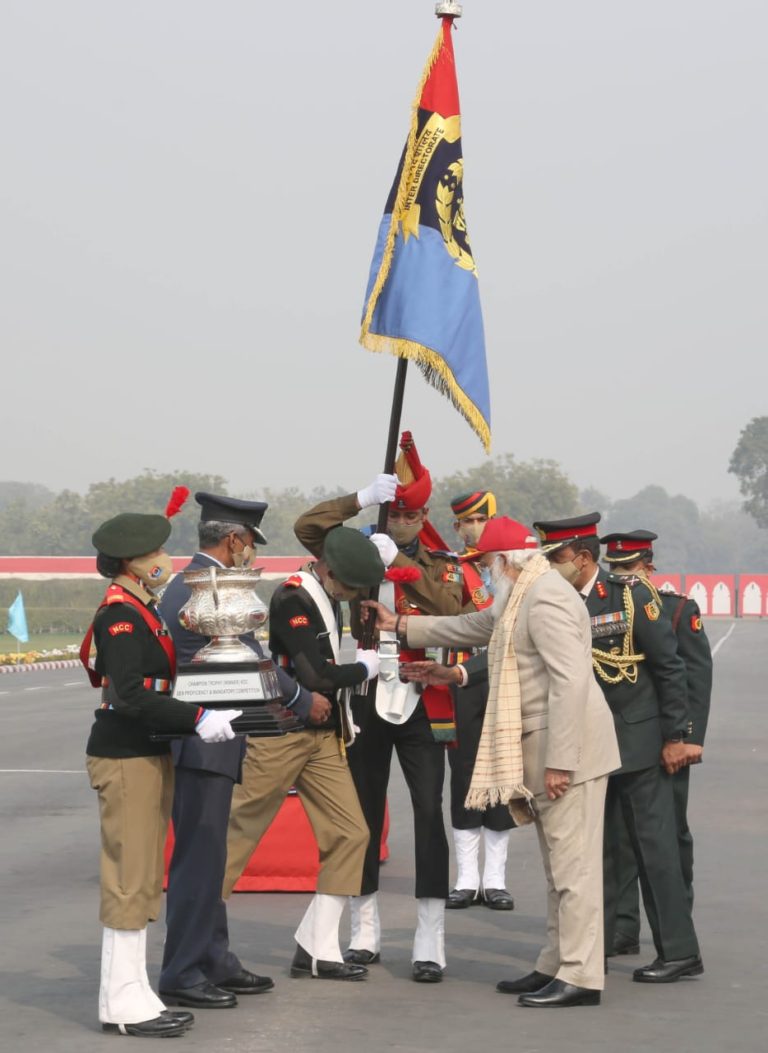 NCC Special Entry Scheme 49 Notification [Download PDF]