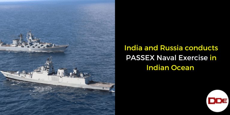 PASSEX Exercise