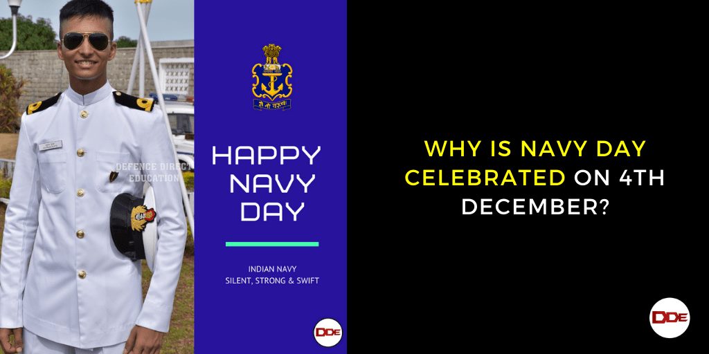 why navy day celebrated 4th december