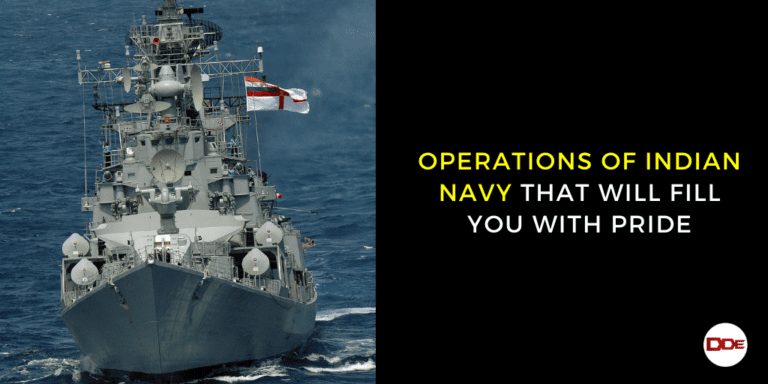 indian navy operations